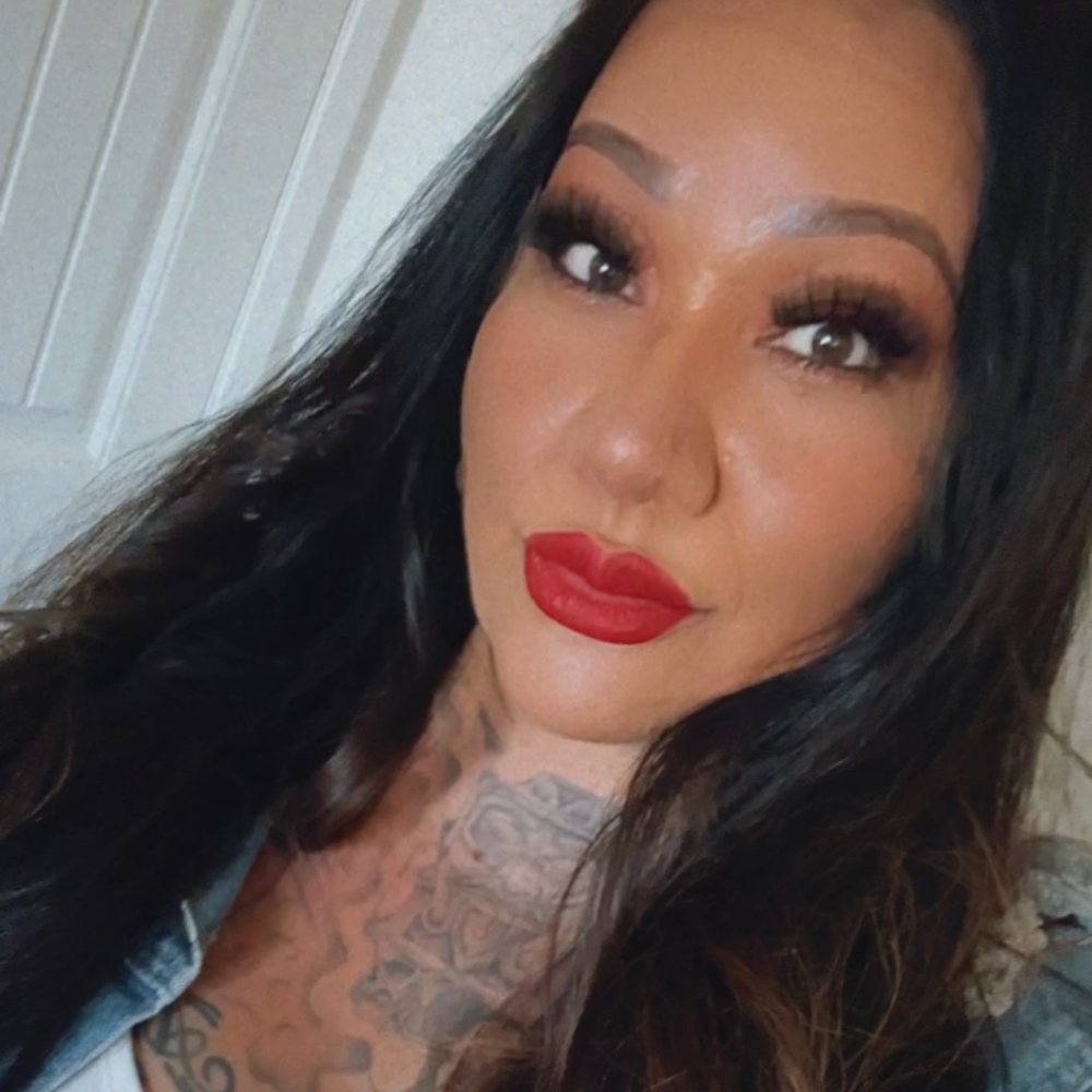 Meet your Posher, Denisse